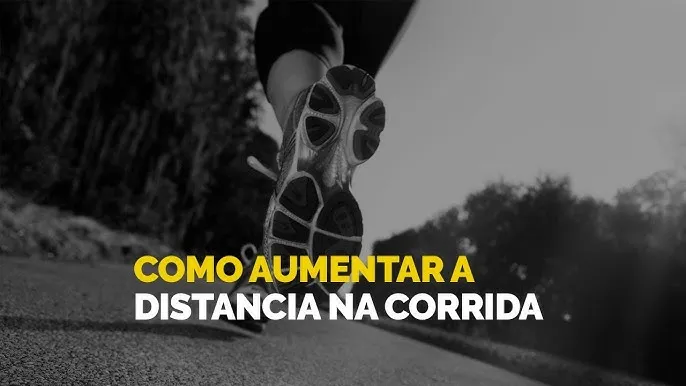 Imagem para Plano de Treino: Corra seus Primeiros 10km Abaixo de 60 Minutos