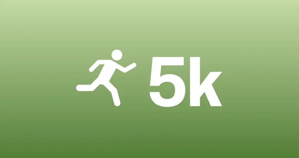 Imagem para Como Correr 5km para Iniciantes: Um Plano de Treino de 6 Semanas