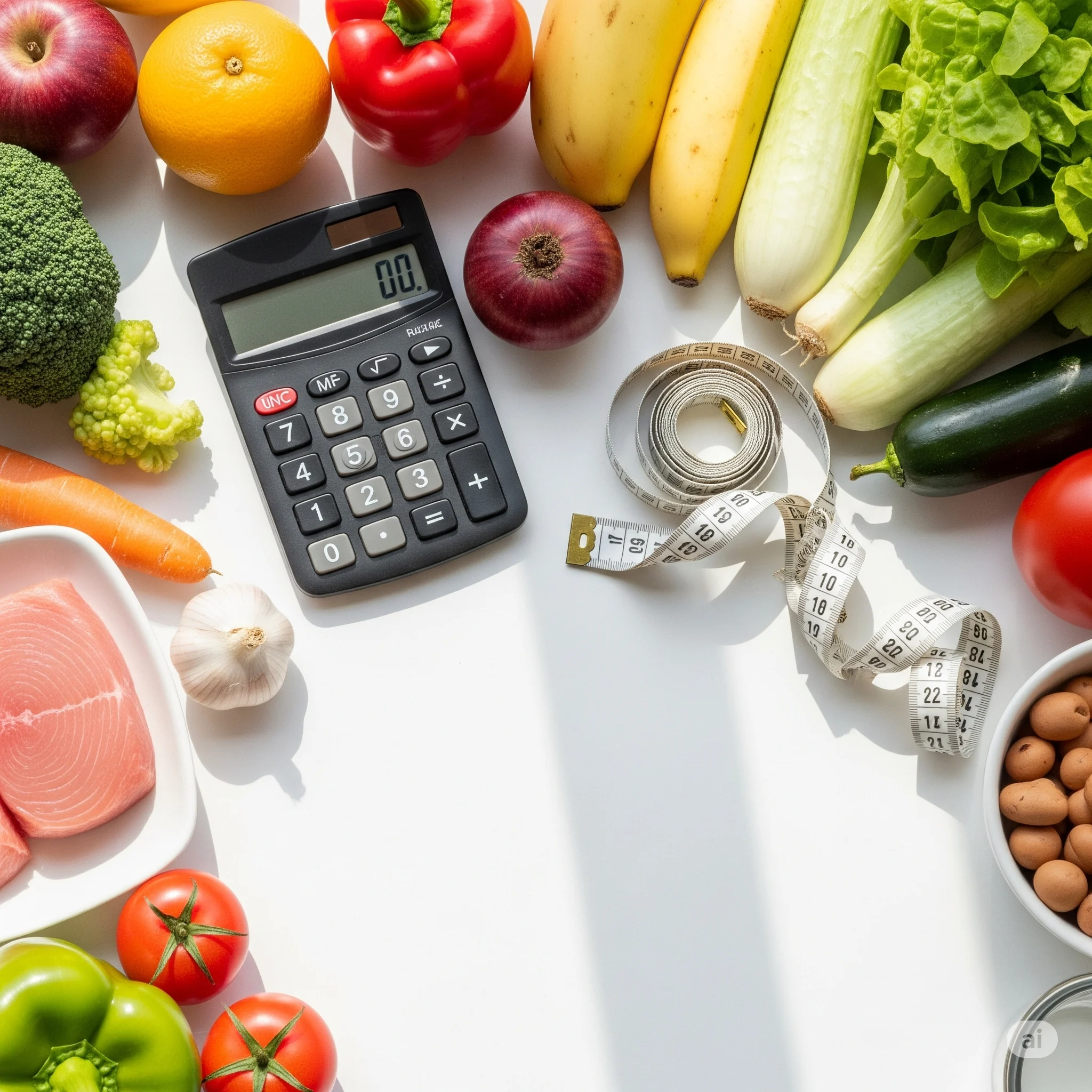 Imagem para TMB: A Chave Mestra para Entender seu Metabolismo e Atingir seus Objetivos
